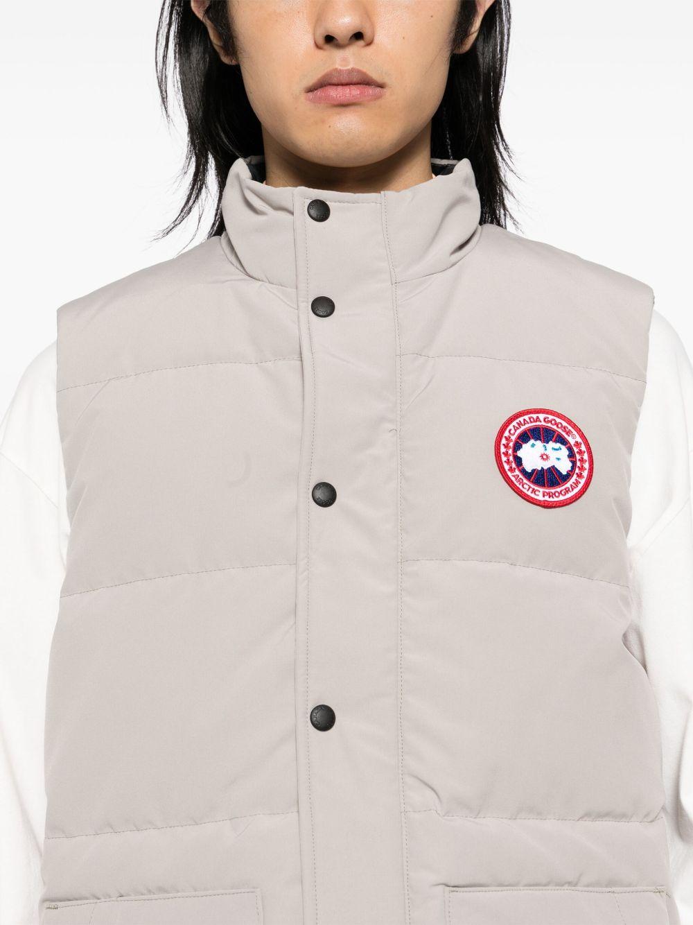 Freestyle vest Product Image