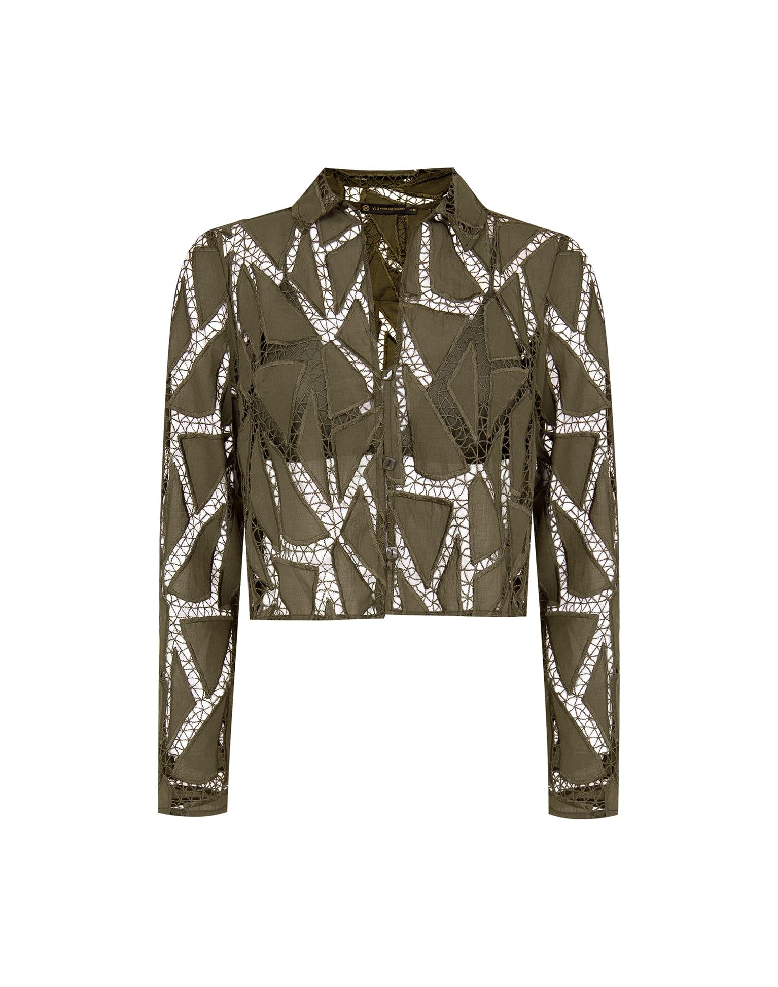 Bree Pants - Evergreen Product Image