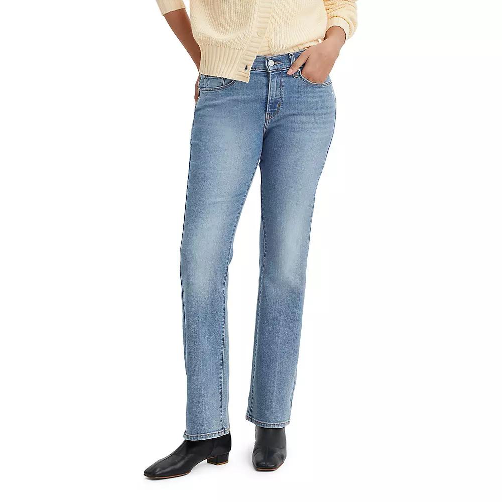 Women's Levi's® Classic Bootcut Jeans,  Product Image
