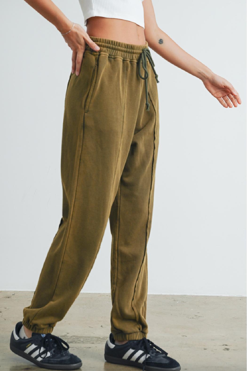 Mika Sweatpant Product Image