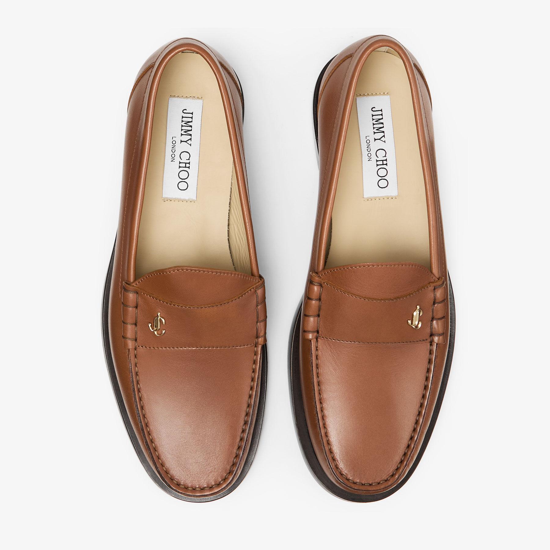 Ethan Loafer Product Image