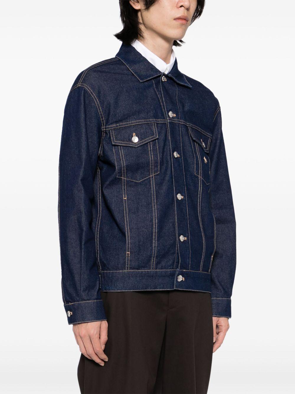 Trucker jacket Product Image
