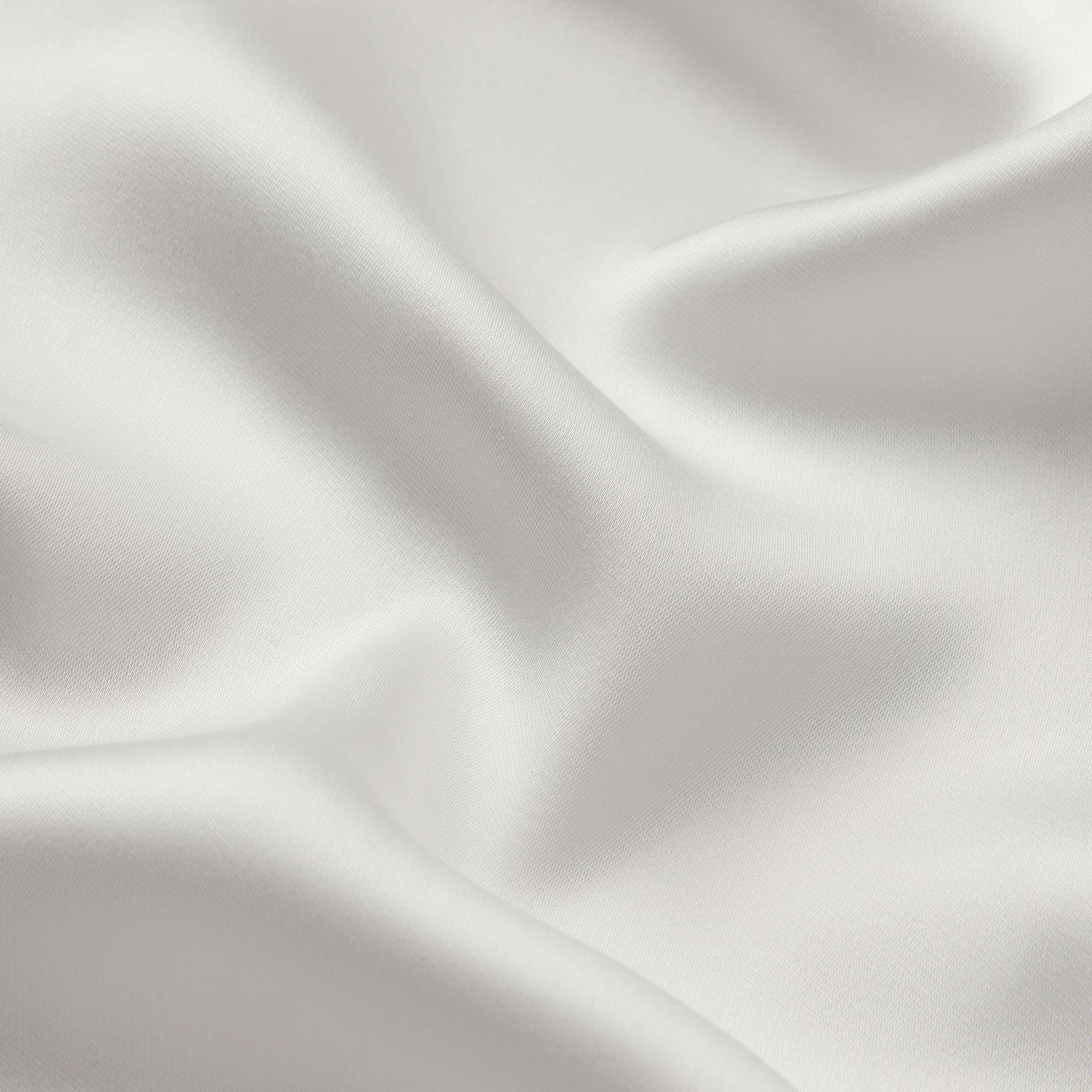 WOVEN SHINE CAMI AND SHORT SLEEP SET | IVORY Product Image