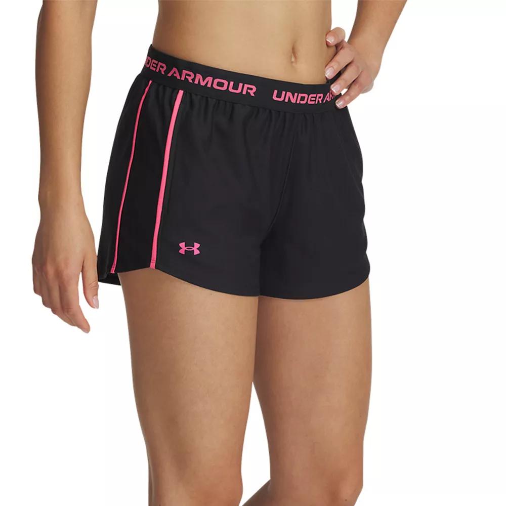 Women's Under Armour Tech™ Play Up Shorts,  Product Image