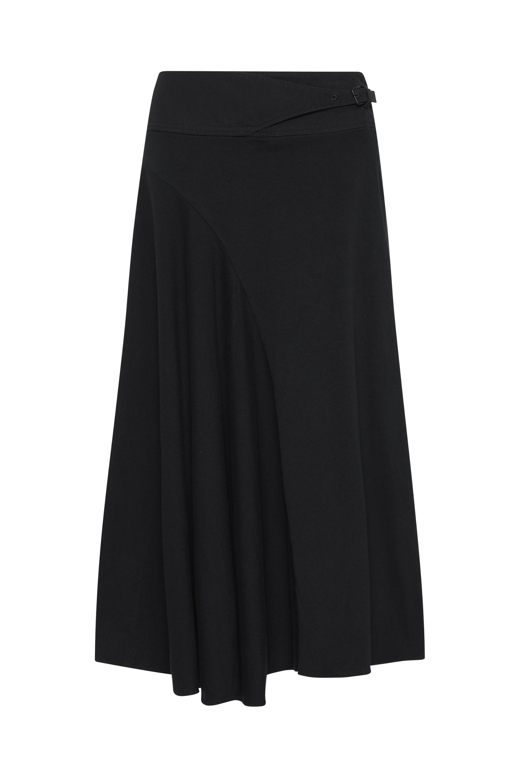 Maceio Skirt Black - Final Sale Product Image