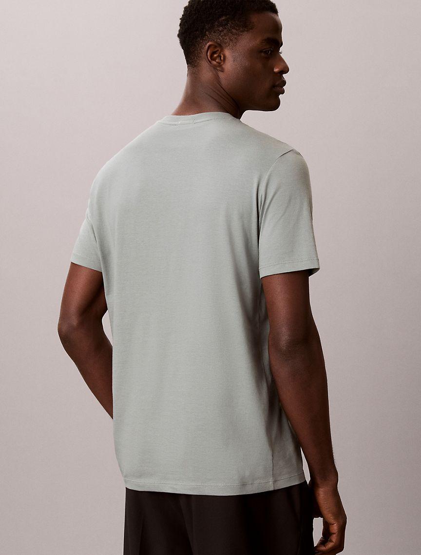 Liquid Touch Crewneck T-Shirt Product Image