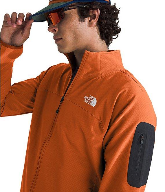 The North Face Tek Approach Jacket Product Image