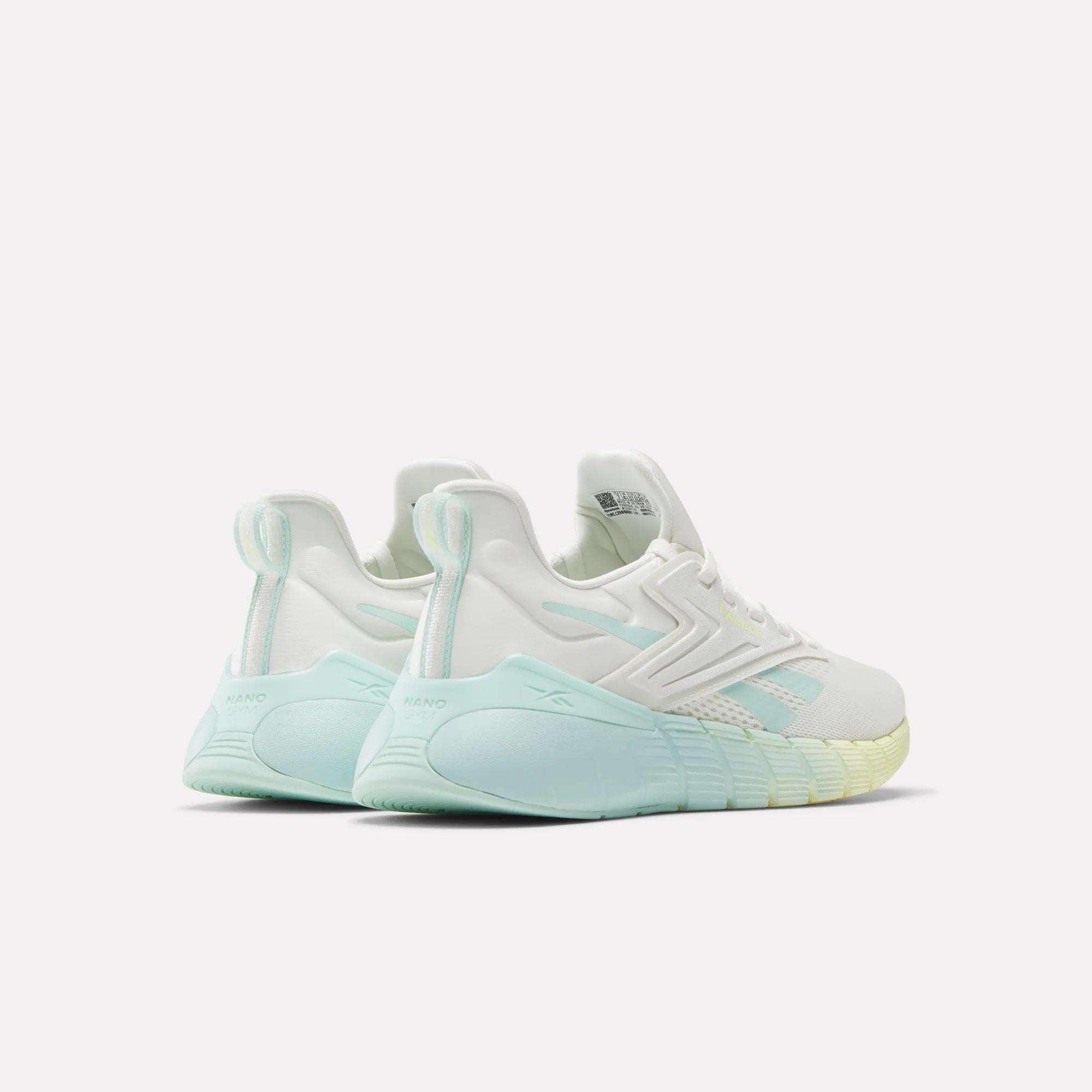 Women's Nano Gym Training Shoes Female Product Image