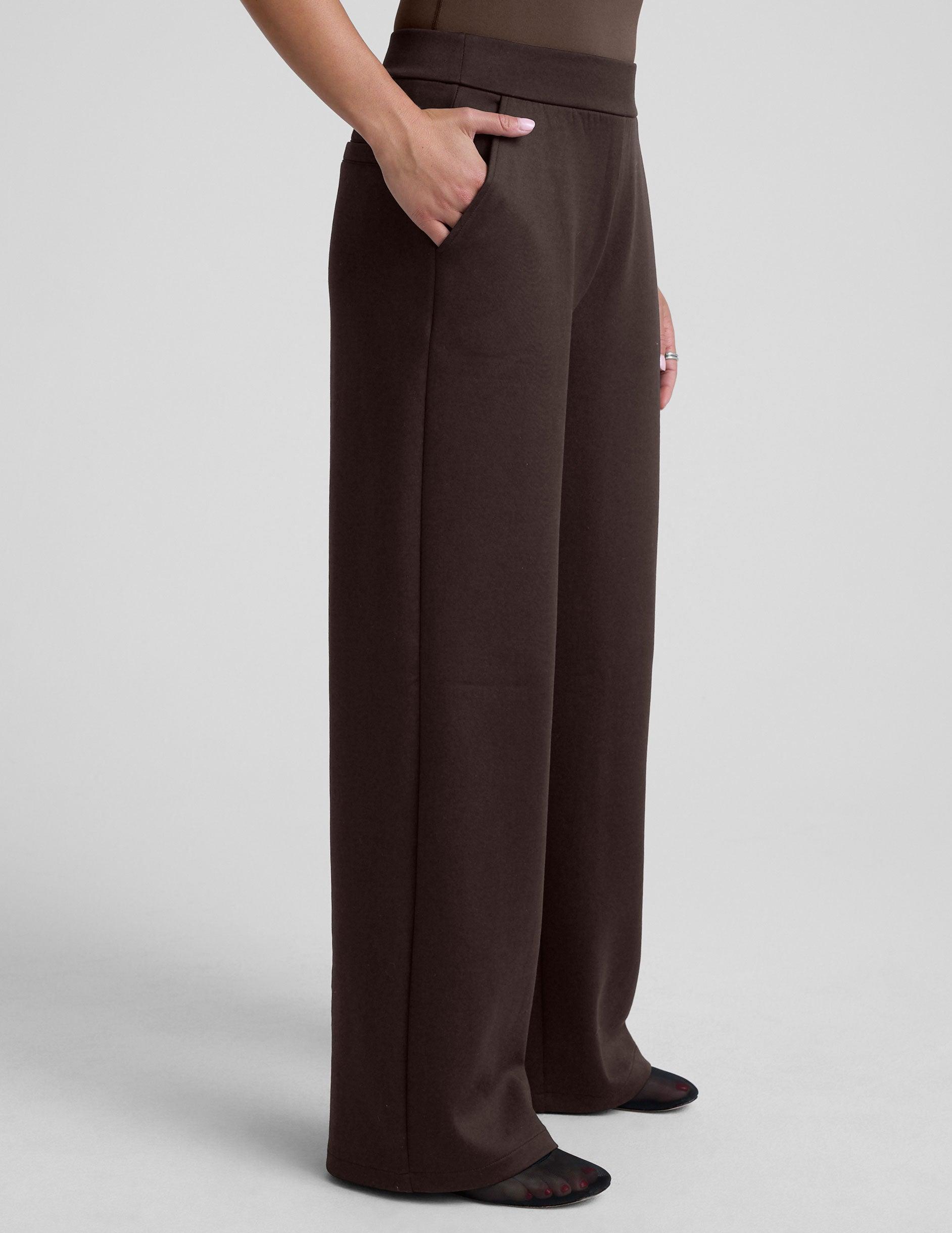 In The Flow Wide Leg Pant Product Image
