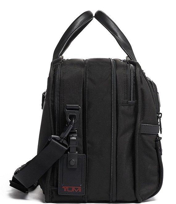 Tumi Expandable Organizer Laptop Briefcase Product Image