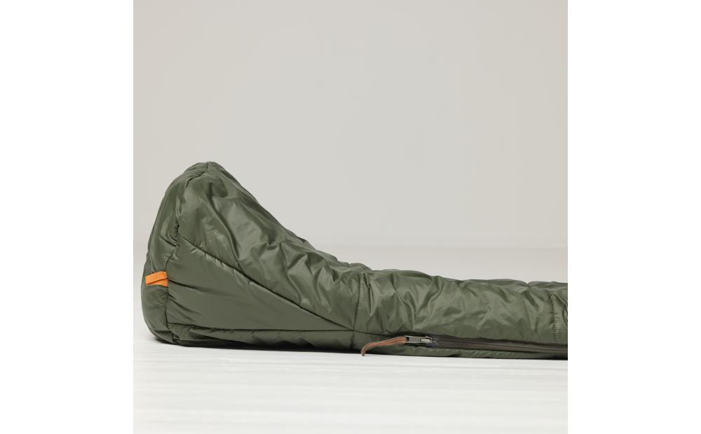 Abisko Two Seasons Regular Product Image