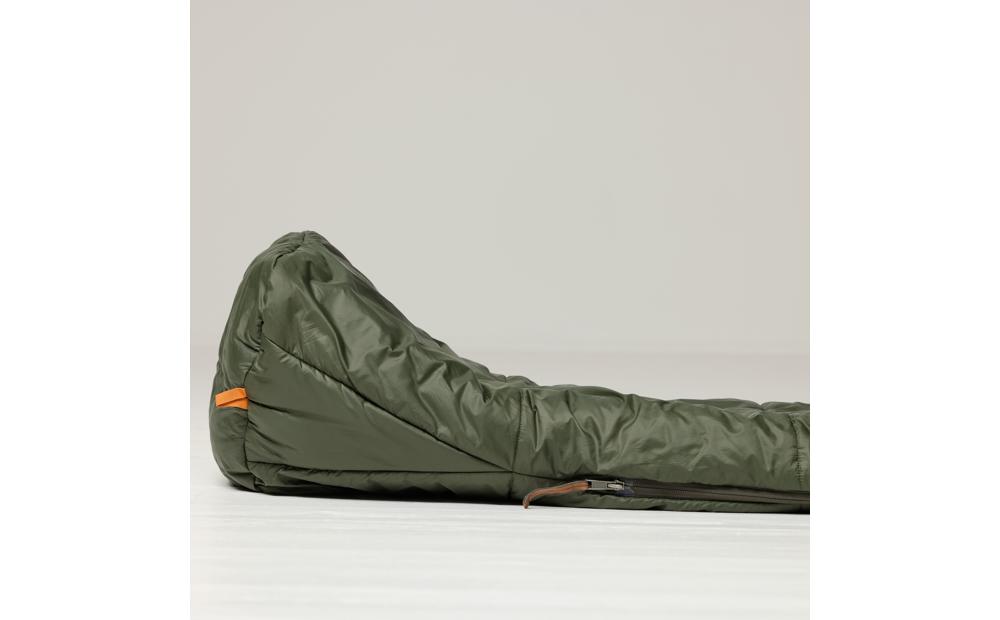 Abisko Two Seasons W Product Image