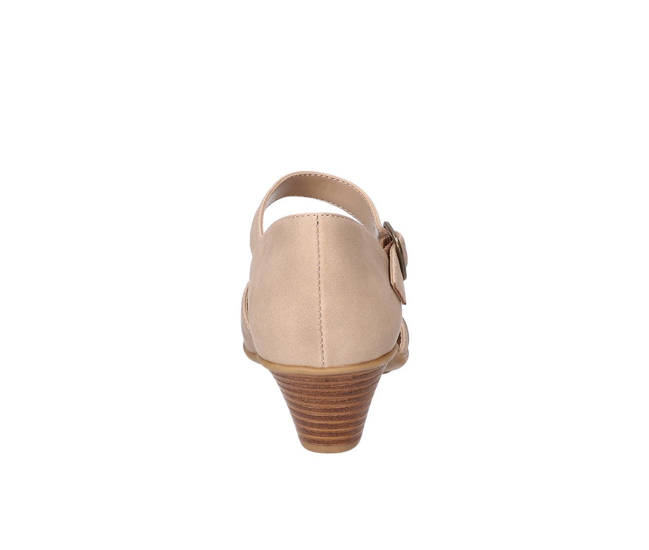 Women's Easy Street Justina Pumps Product Image