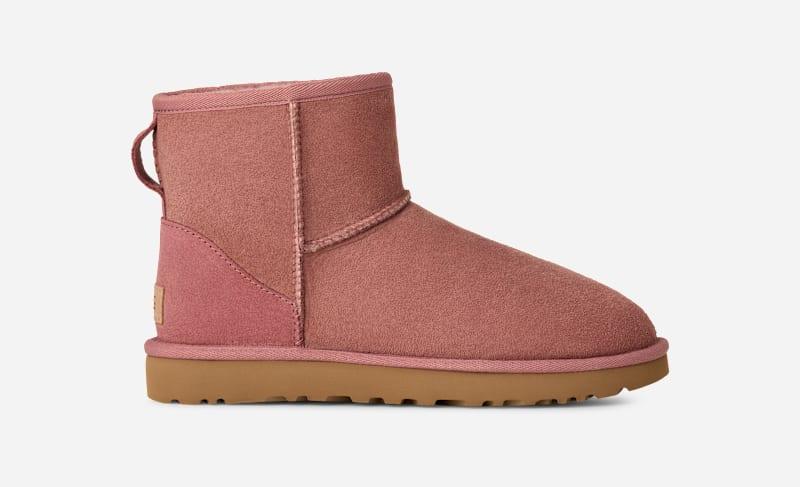 Womens UGG® Classic II Mini Boot Product Image