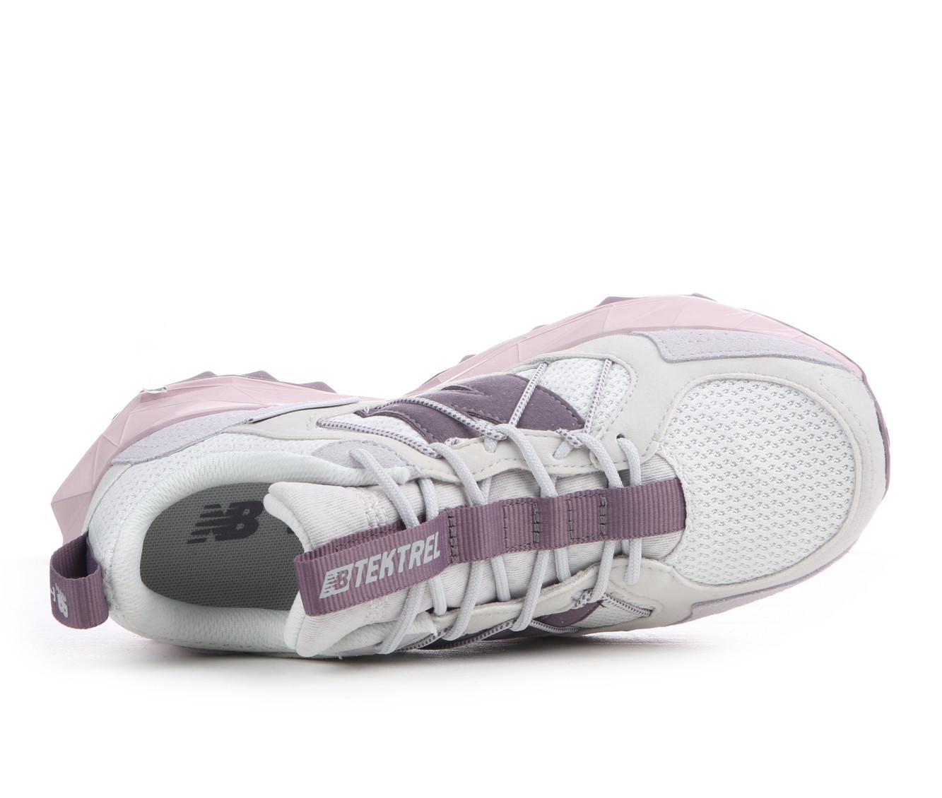 Women's New Balance Tek Trel Trail Running Shoes Product Image