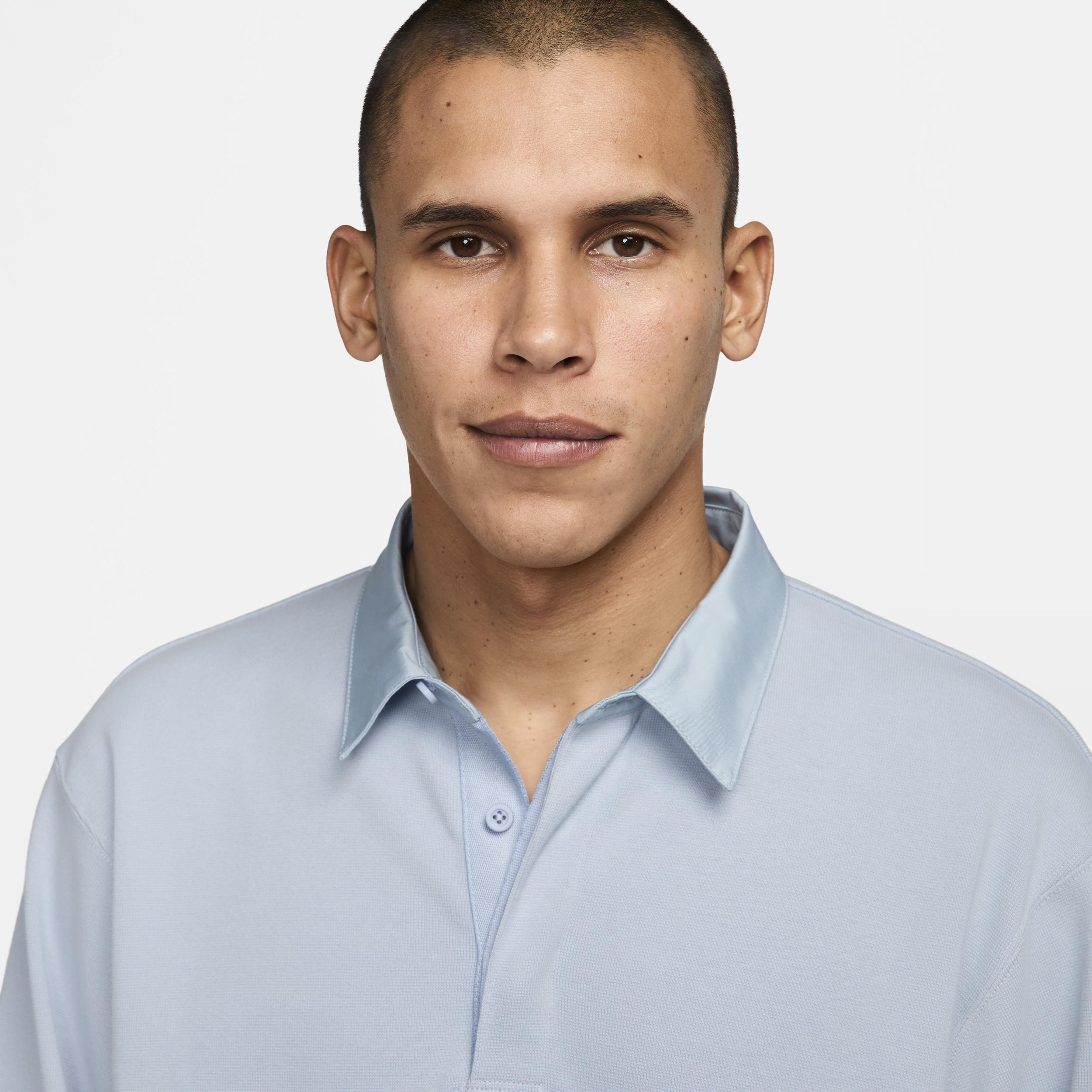 USA Nike Mens Rugby Top | FJ8090-440 Product Image