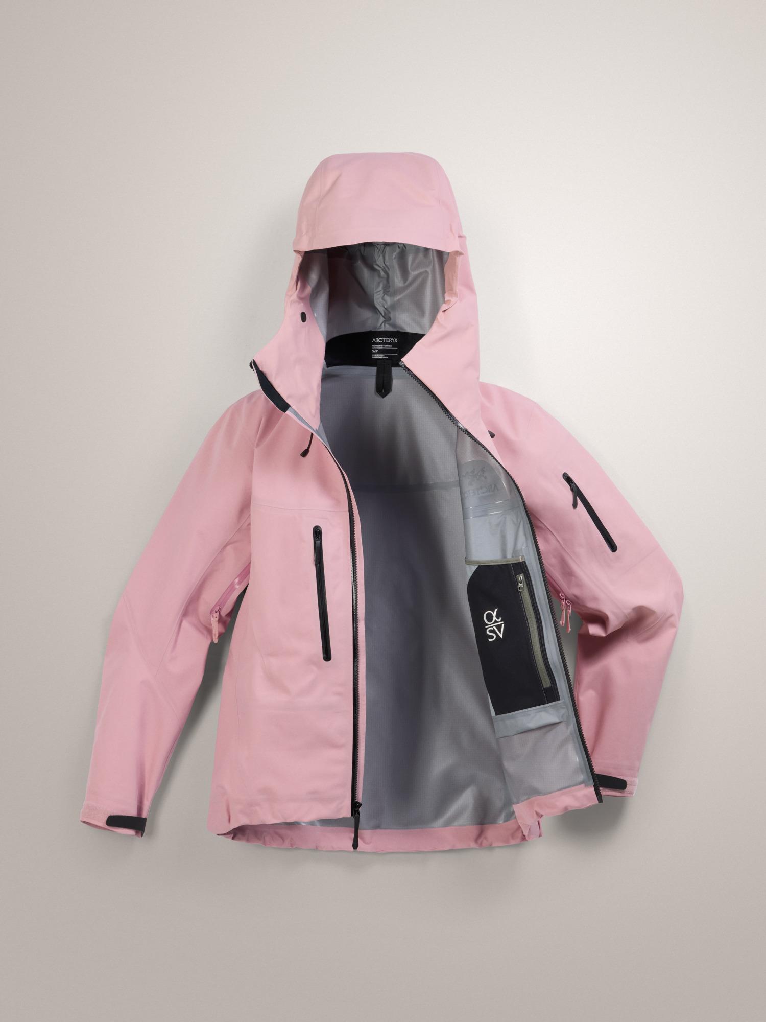 Alpha SV Jacket Women's Product Image