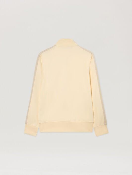 Classic Logo Track Jacket Product Image