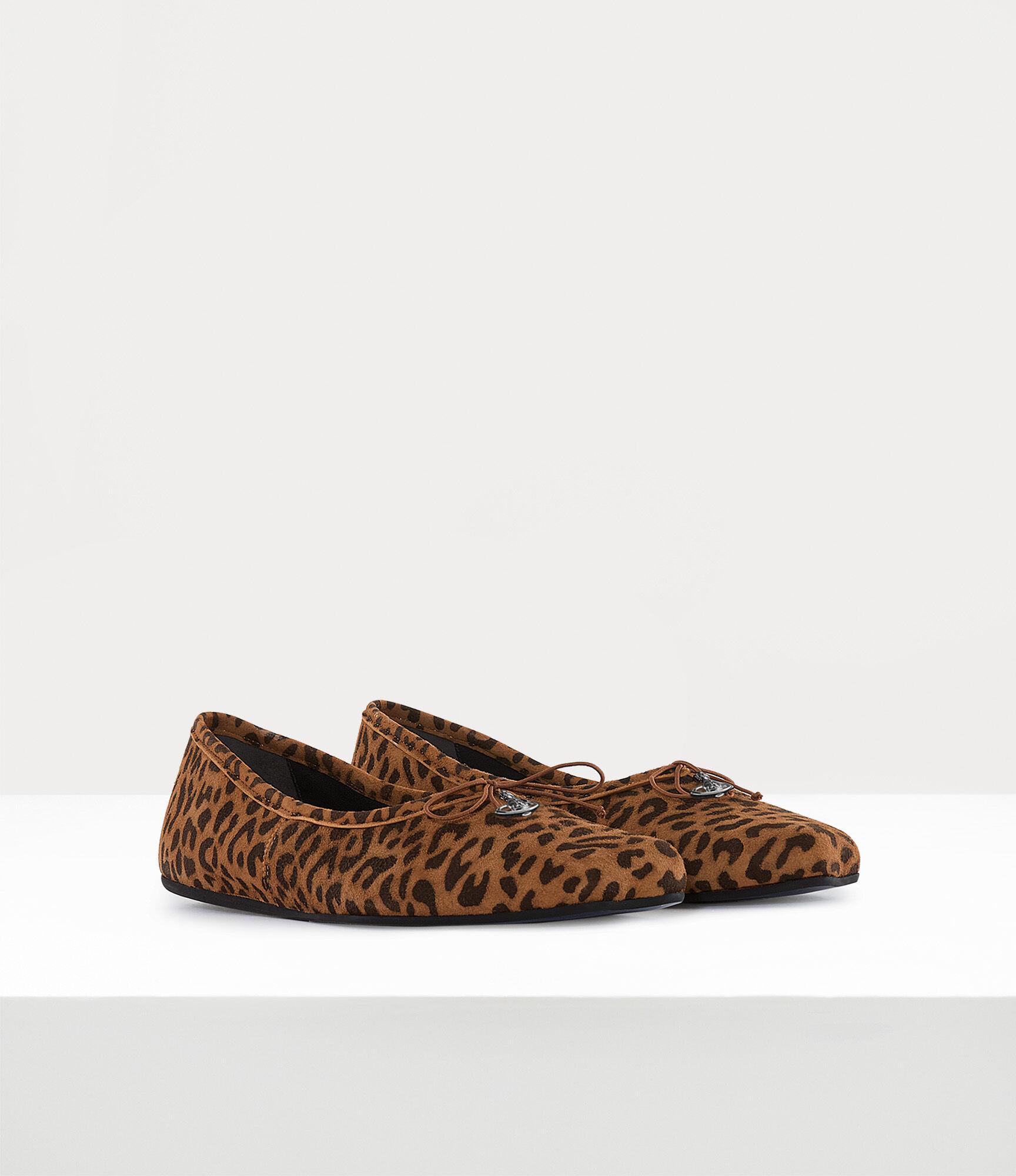  Brigitte Ballerina Shoe Product Image