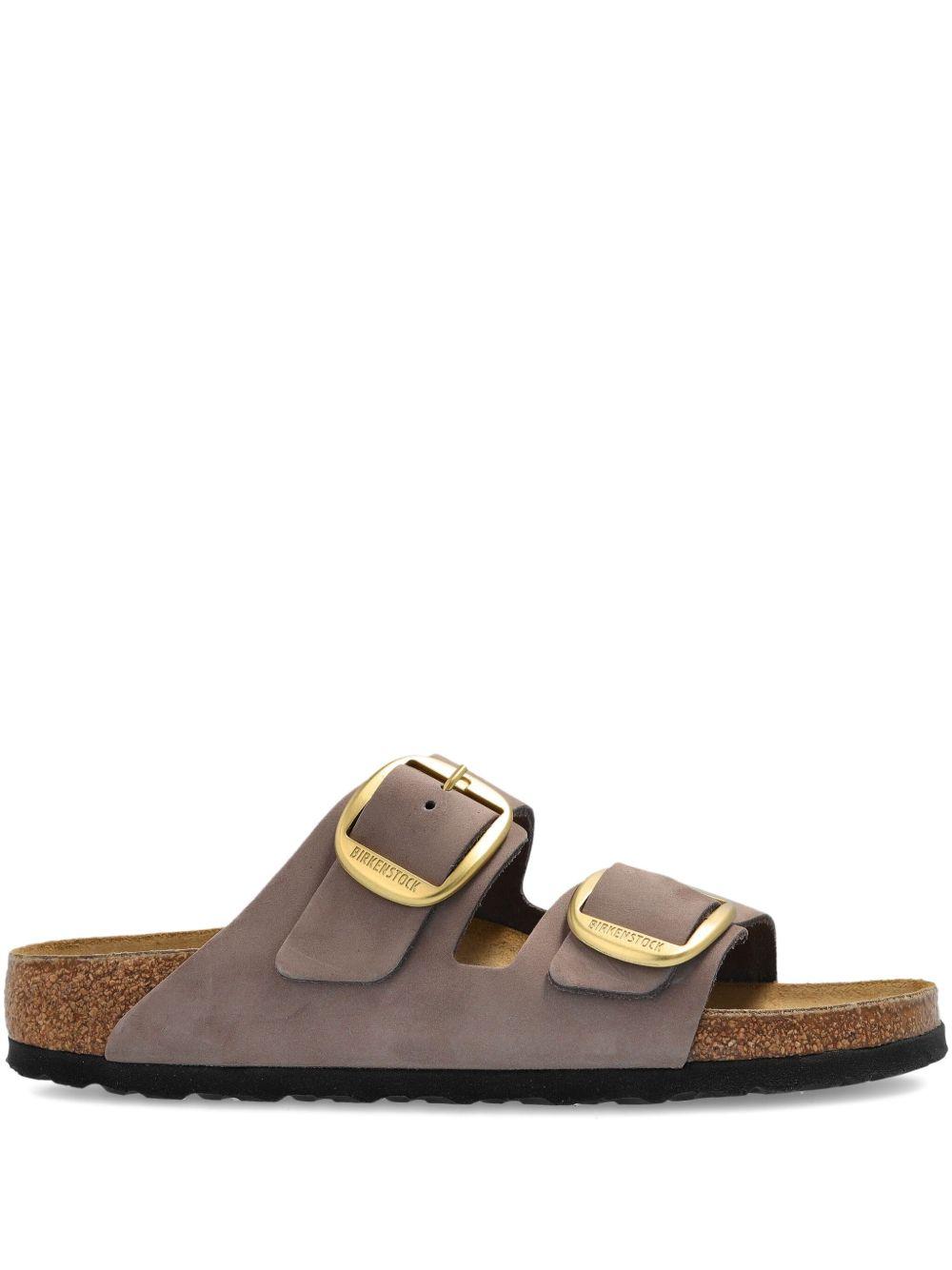 Arizona double-buckle sandals Product Image