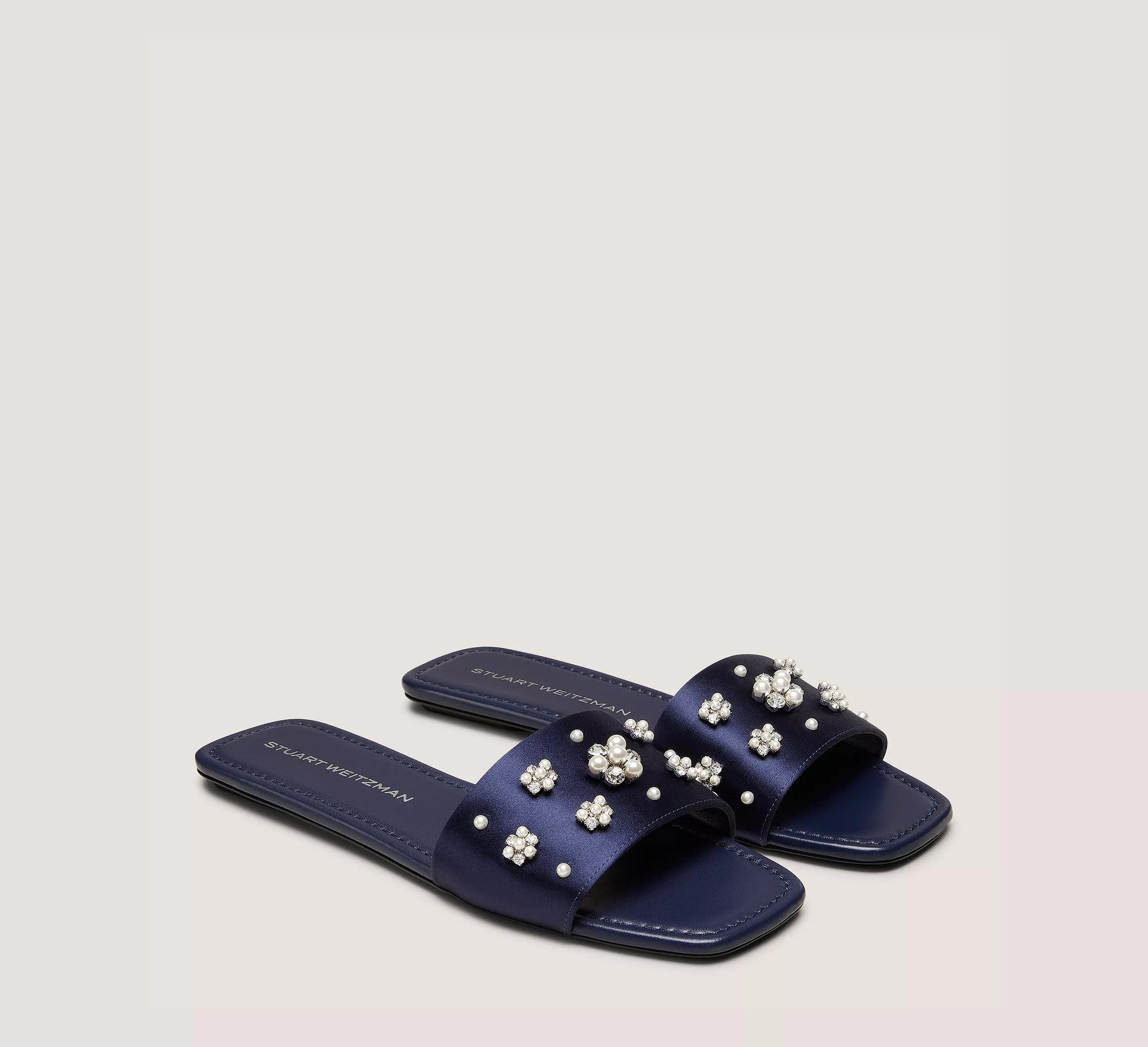 POPPY SLIDE Product Image