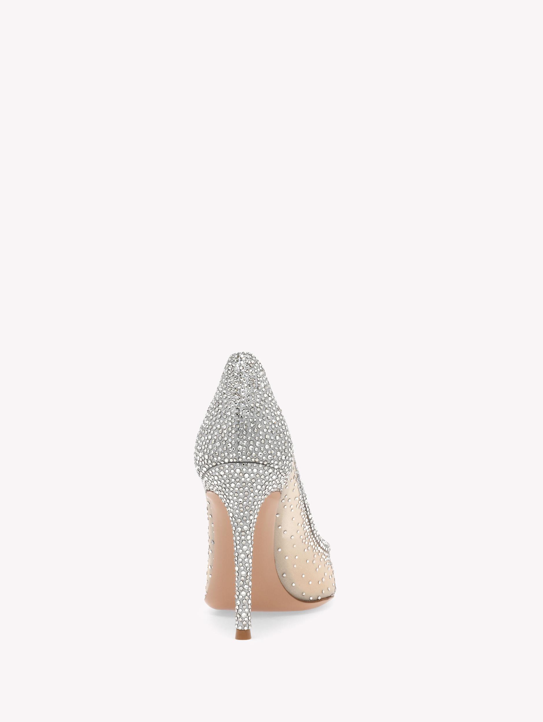 RANIA Gianvito Rossi Product Image