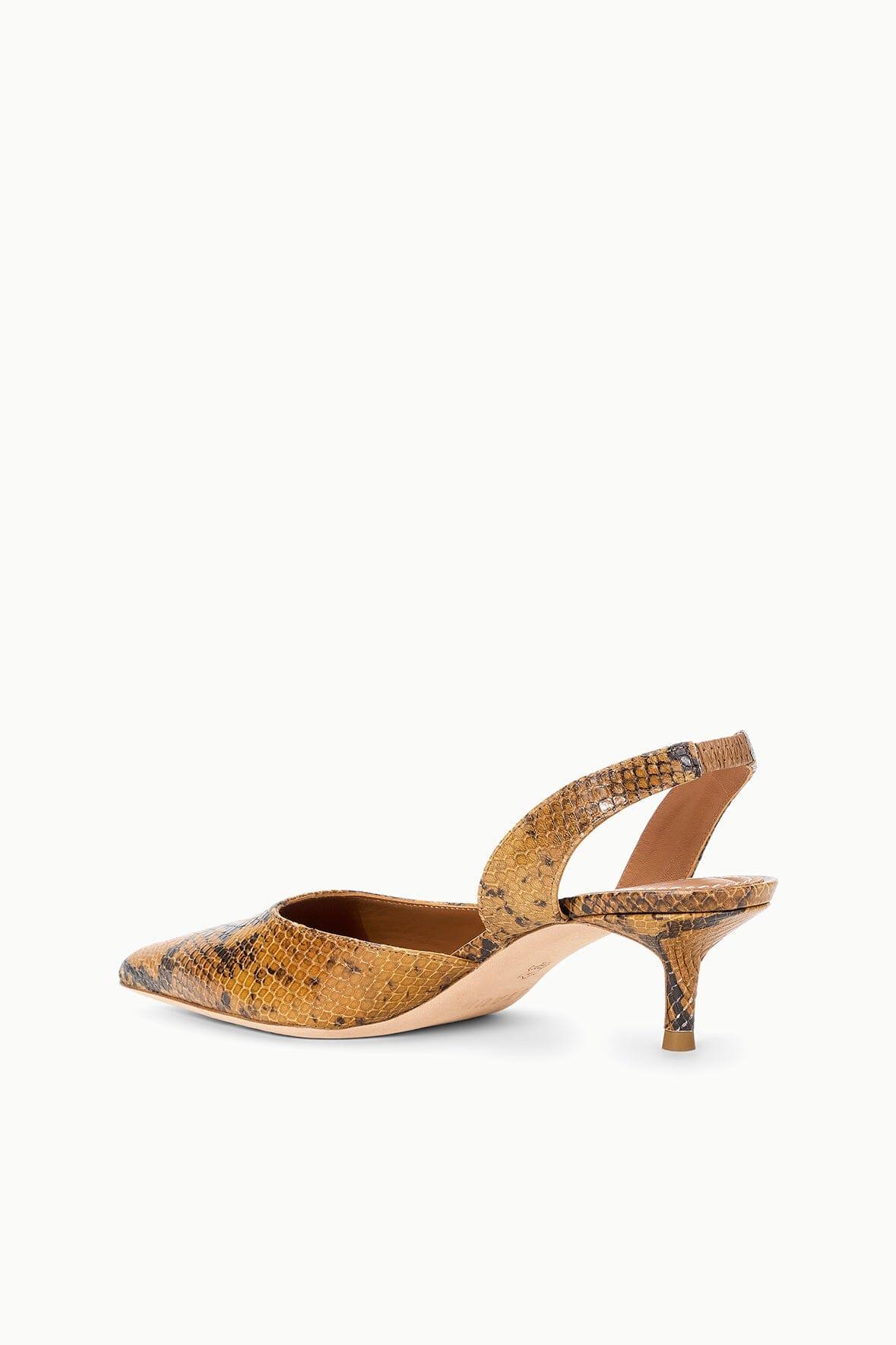 SEBASTIAN SLINGBACK | SNAKE Product Image