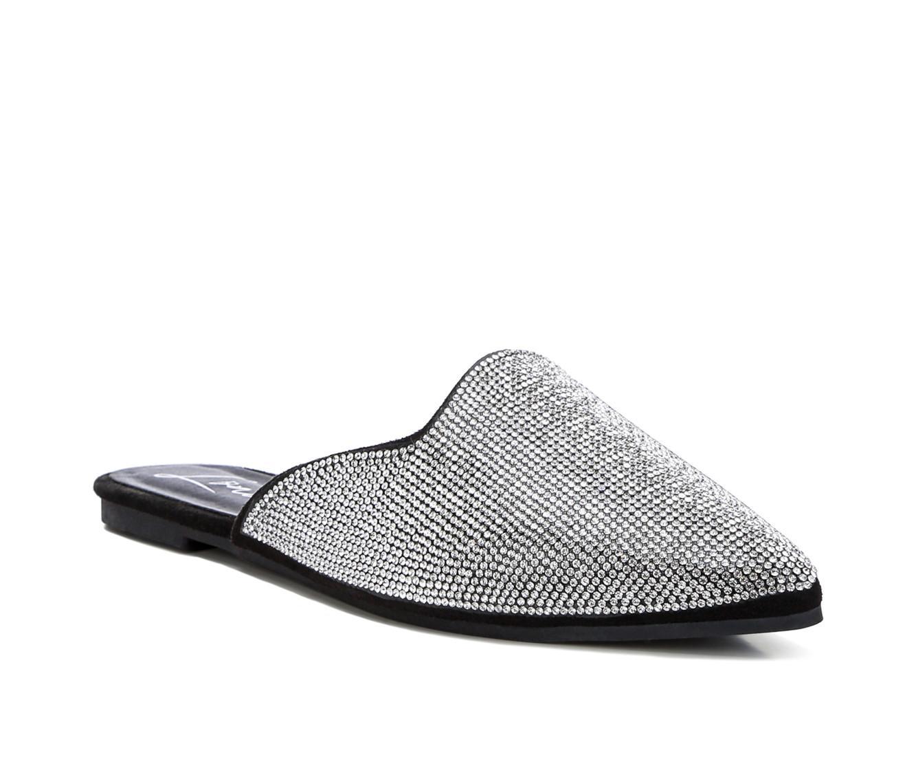 Women's London Rag Rayen Mules Product Image
