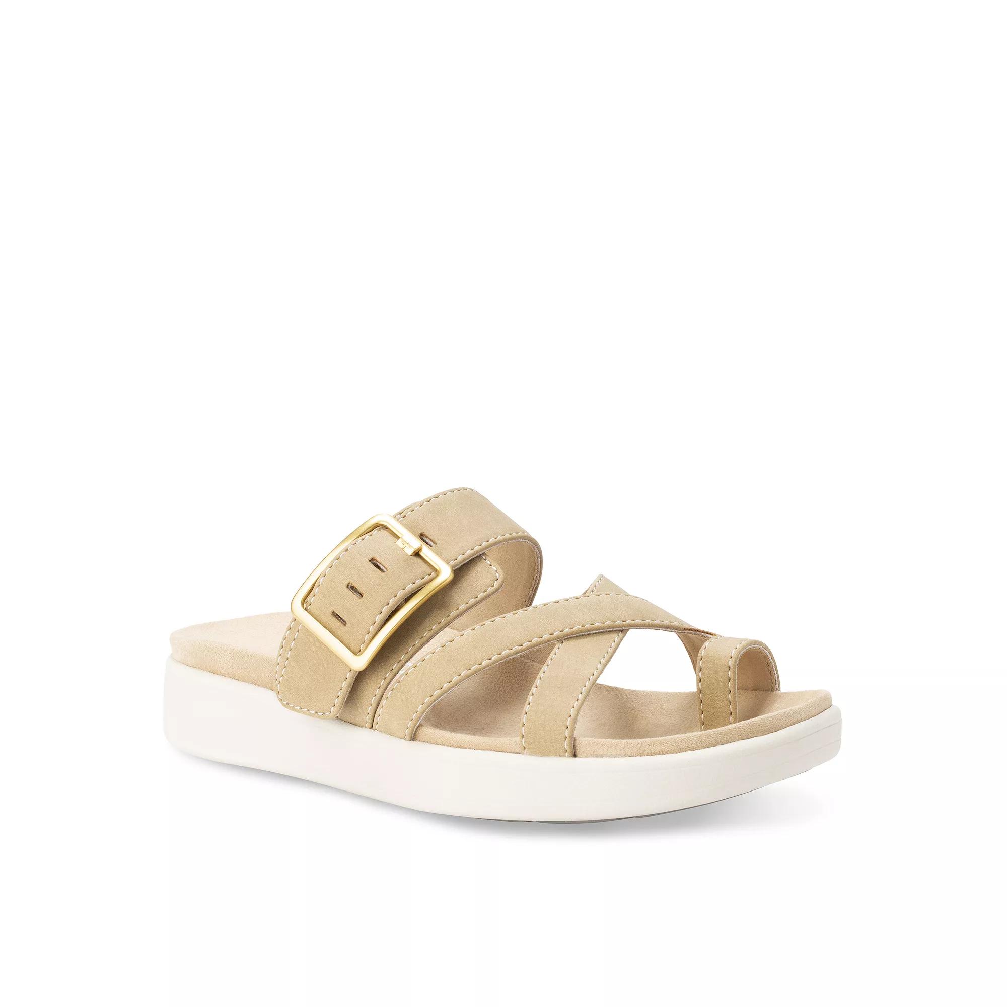 Eastland Port Clyde Women's Sandals, Size: 8, Light Product Image