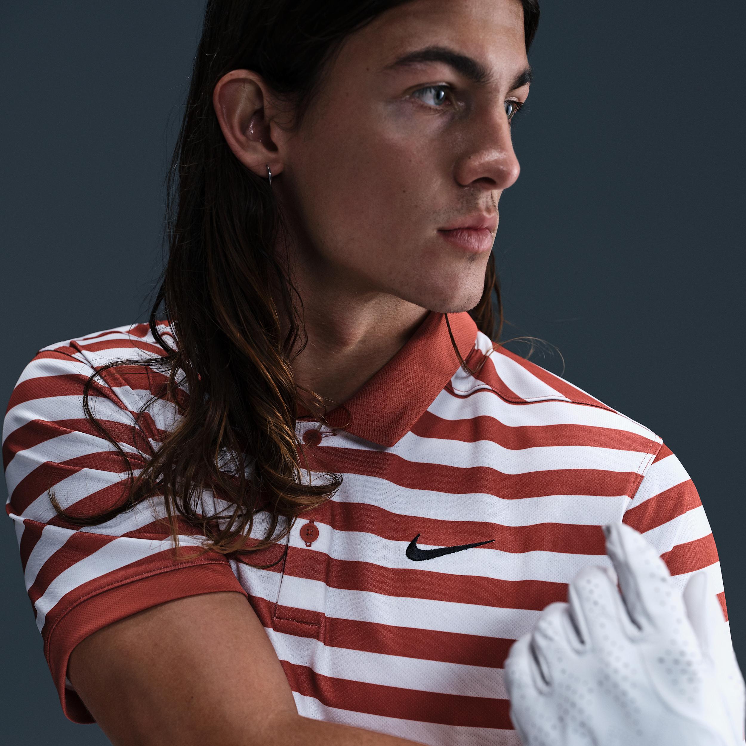 Nike Victory+ Men's Dri-FIT Golf Polo Product Image