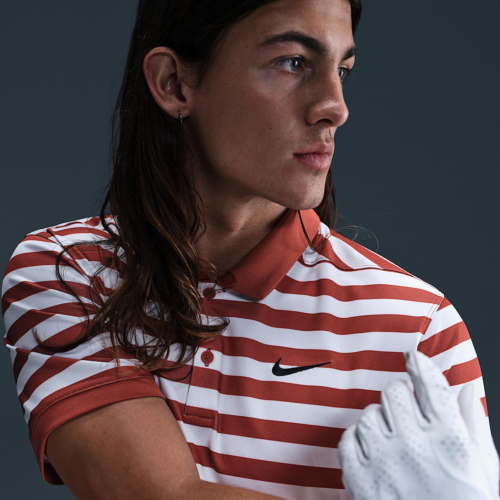 Nike Victory+ Men's Dri-FIT Golf Polo Product Image