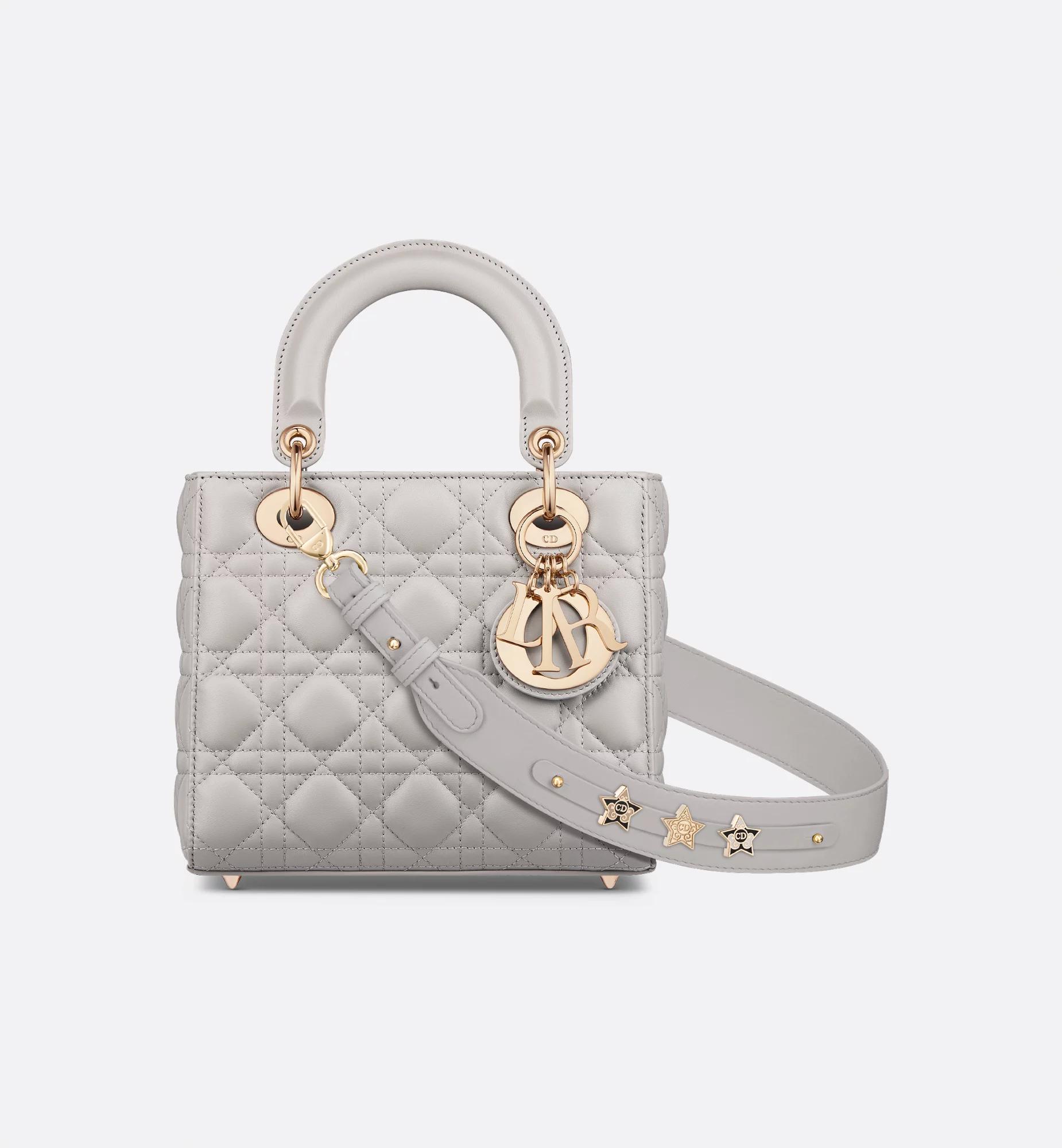 Small Lady Dior My ABCDior Bag Product Image
