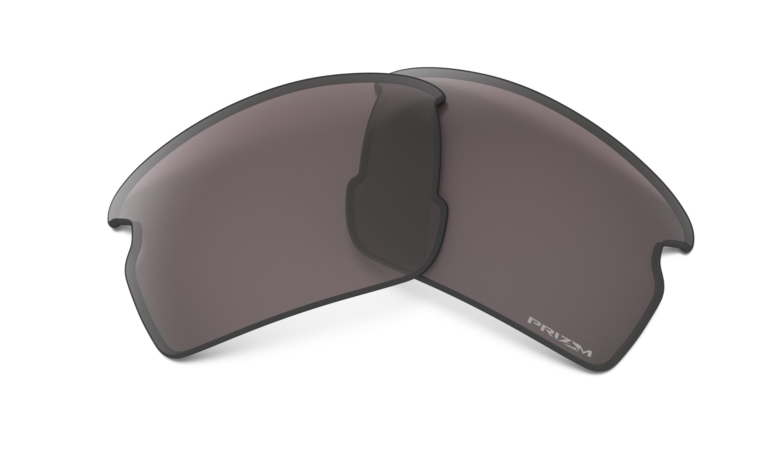 Oakley Mens Flak 2.0 (low Bridge Fit) Replacement Lenses Product Image