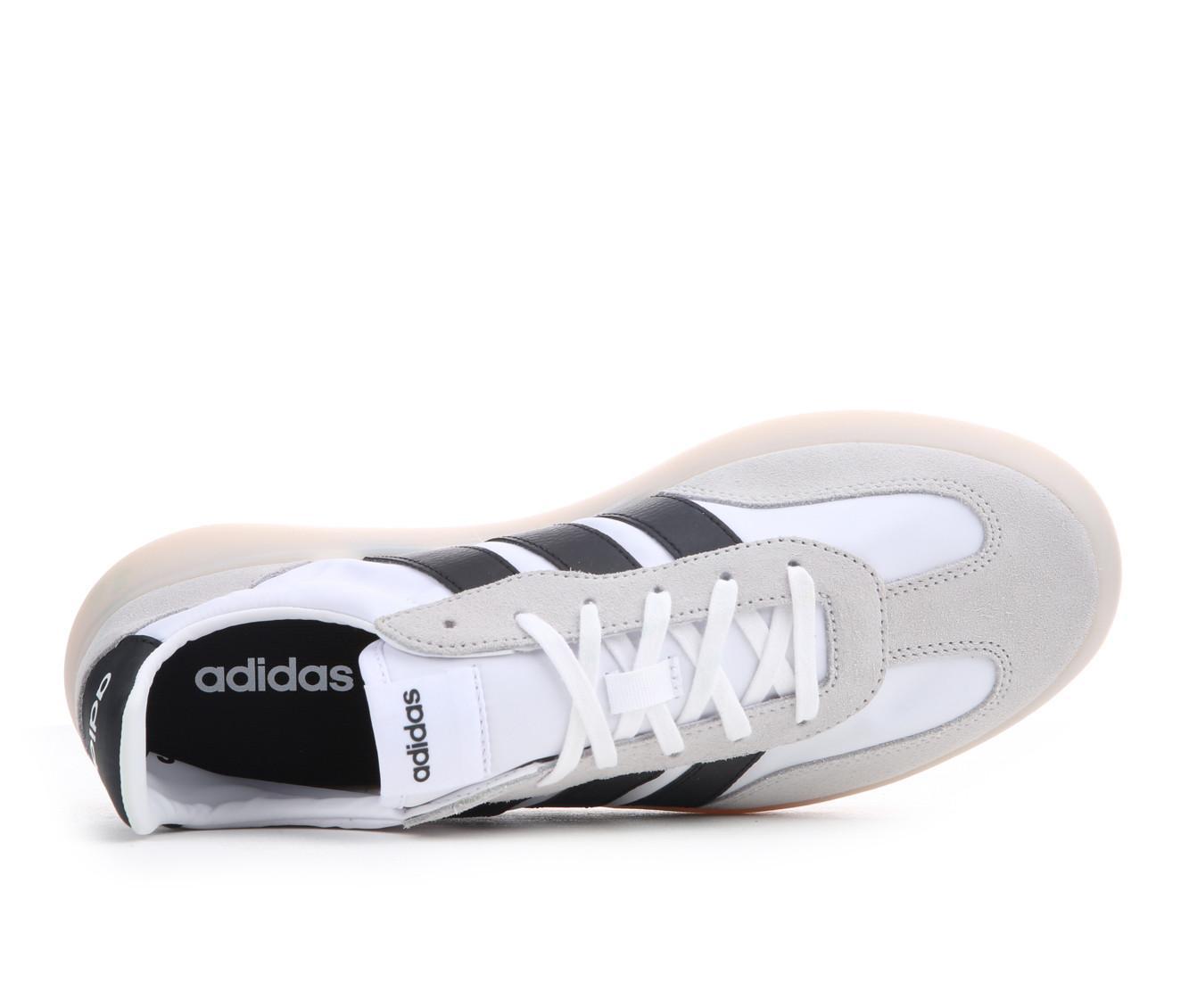 Men's Adidas Barreda Decode Sneakers Product Image