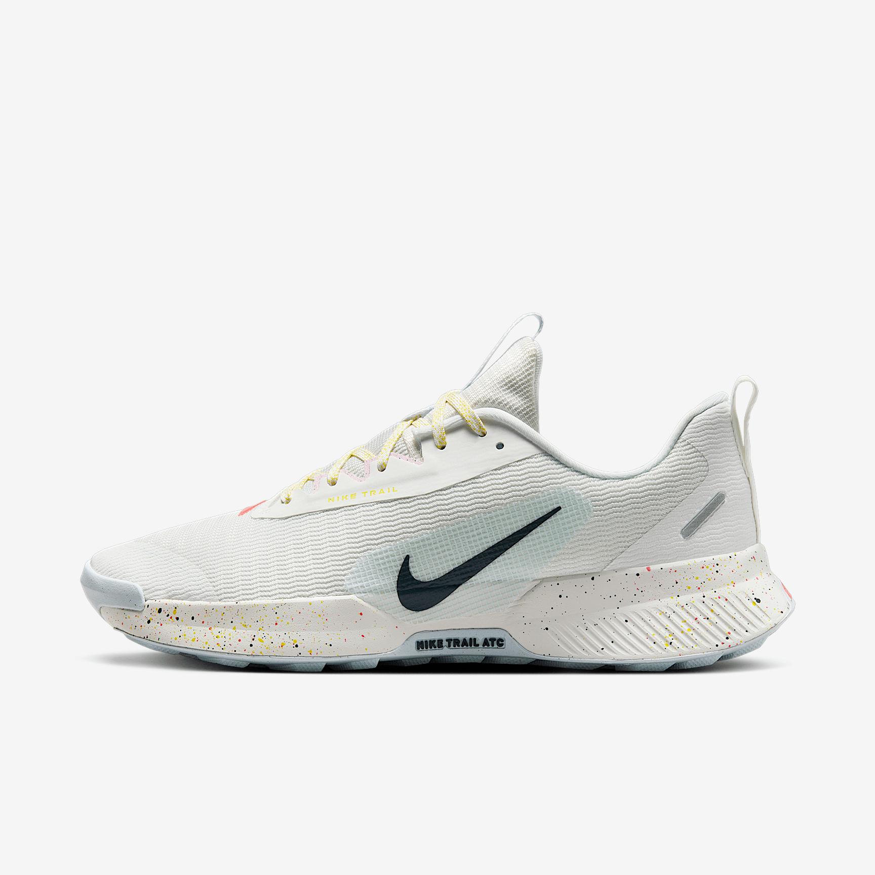 Nike Men's Juniper Trail 3 Trail Running Shoes Product Image