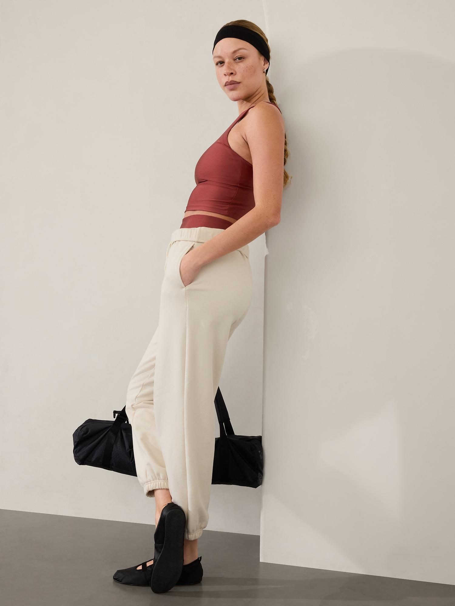 Purpose Crop Sports Bra D-DD Product Image