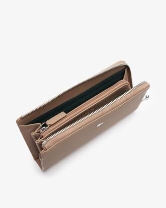 Daily City Zipped Billfold Product Image