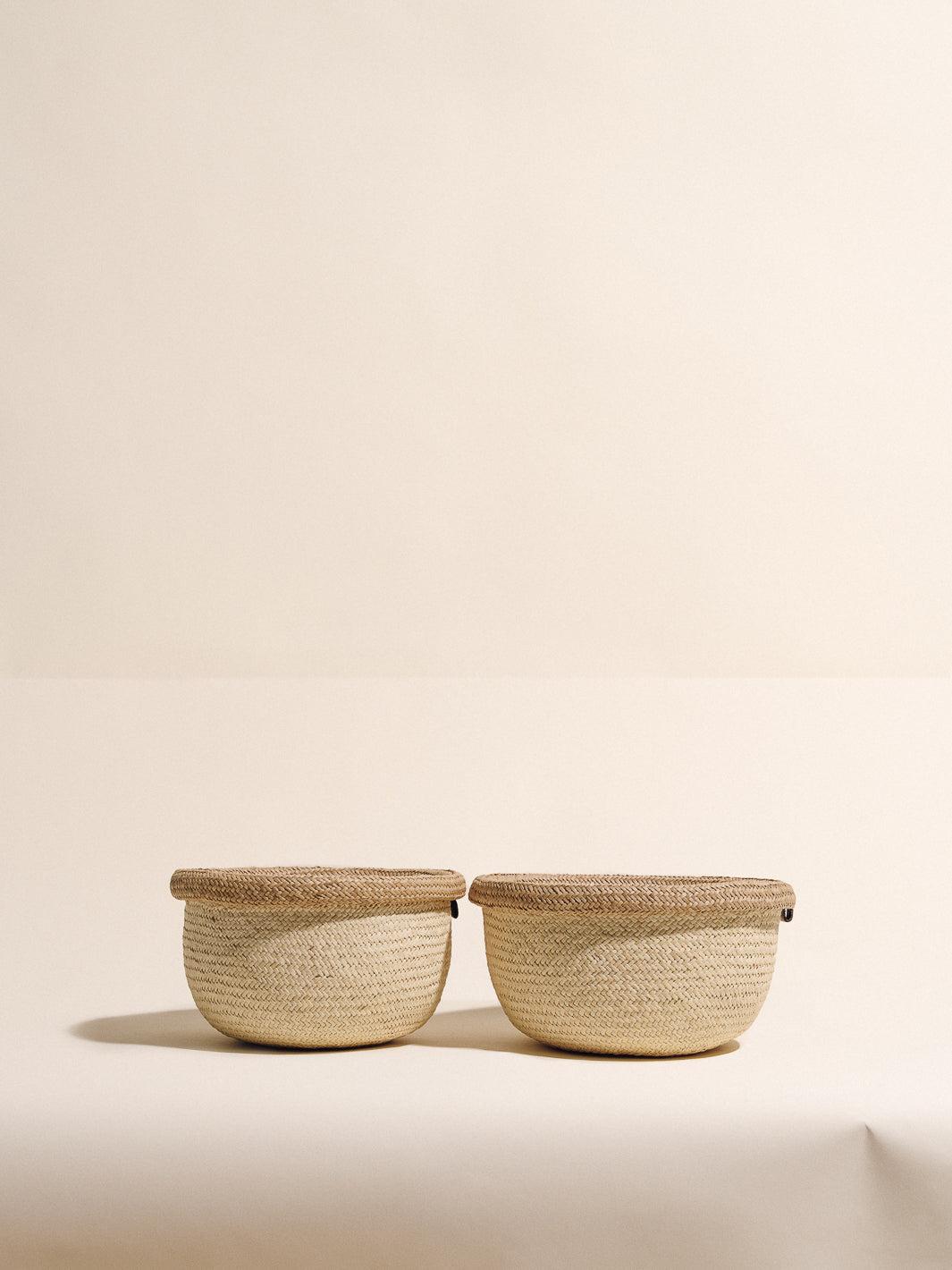 The Woven Bowl Set Male Product Image