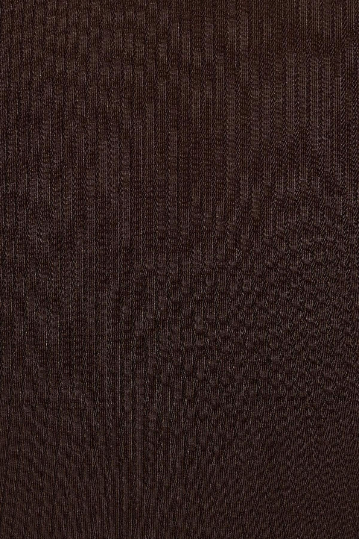 Off Shoulder Snap Front Top Product Image