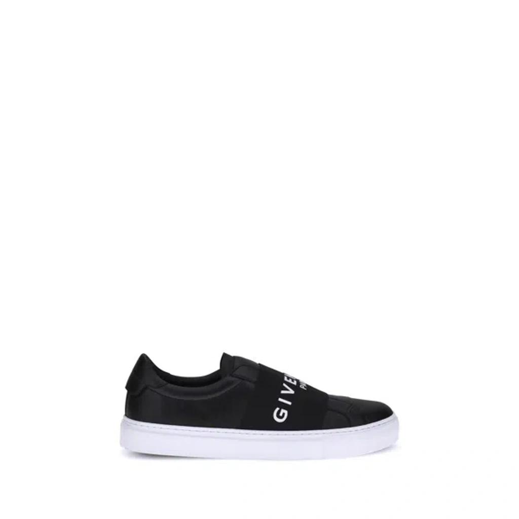 City Court slip-on trainers Product Image