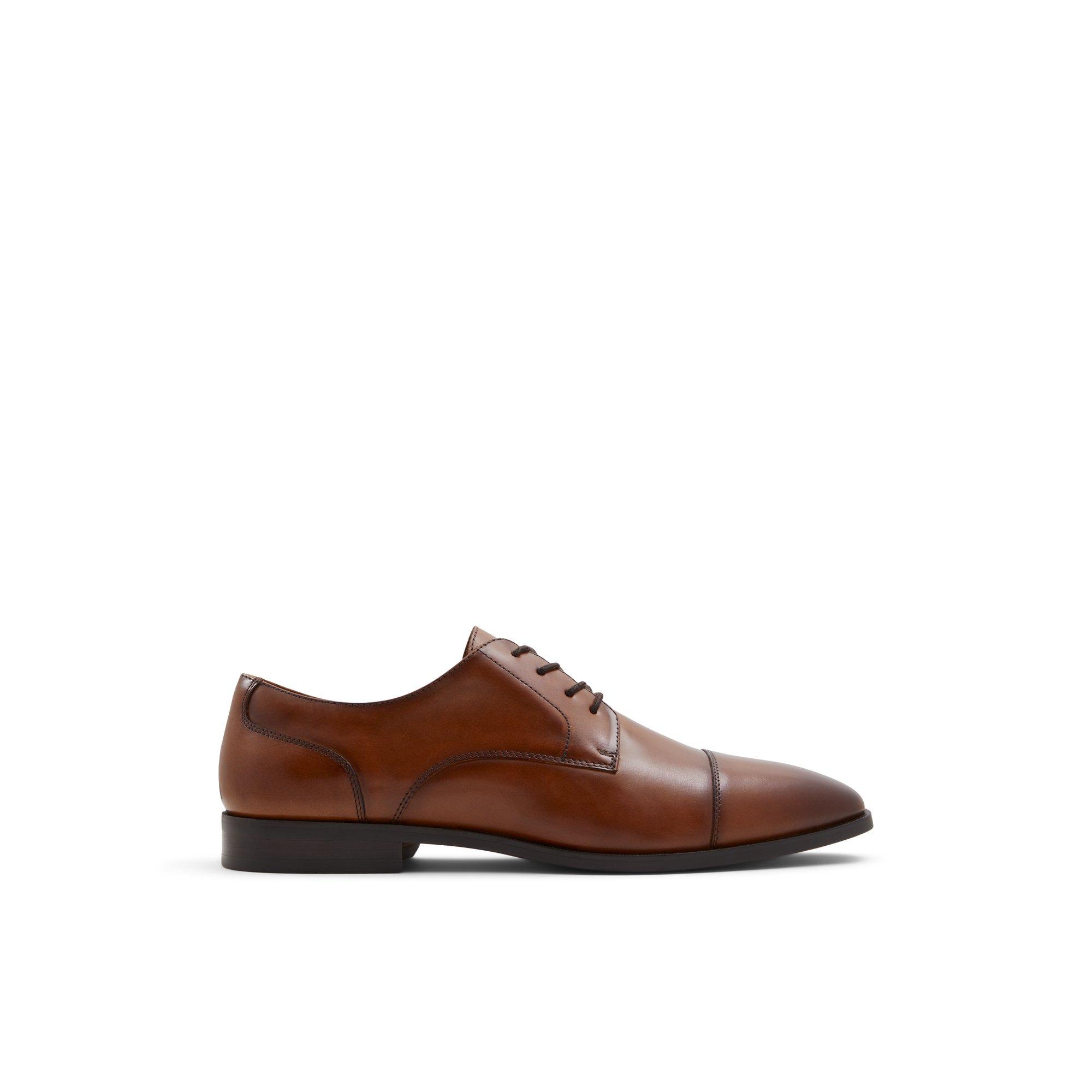 Callahan Cognac Men's Oxfords & Lace-ups | ALDO US Product Image