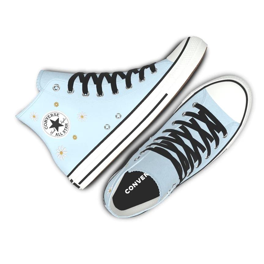 Custom Chuck Taylor All Star By You Product Image