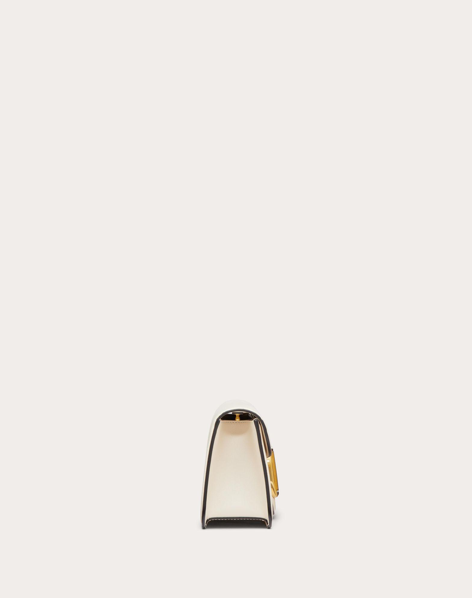 Valentino Garavani Locò Calfskin Shoulder Bag Product Image