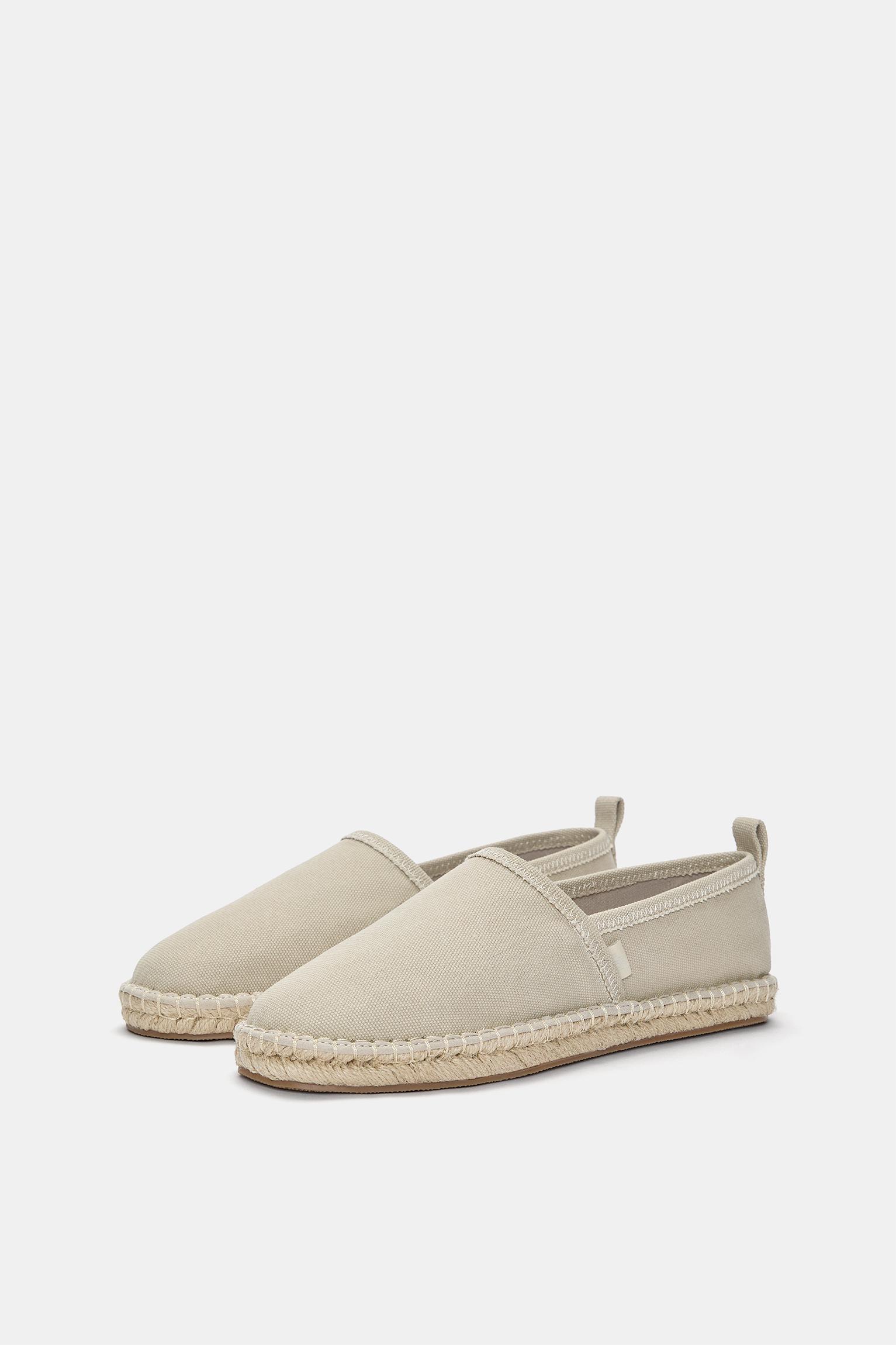 Jute espadrilles Product Image