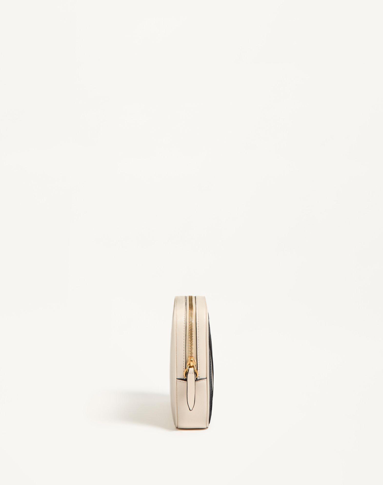 Valentino Garavani Viva Superstar Nappa Leather Pouch Product Image