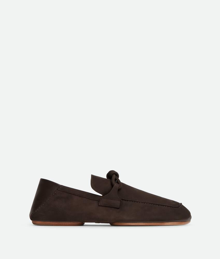 Men's Daddy Loafer in Fondant Product Image