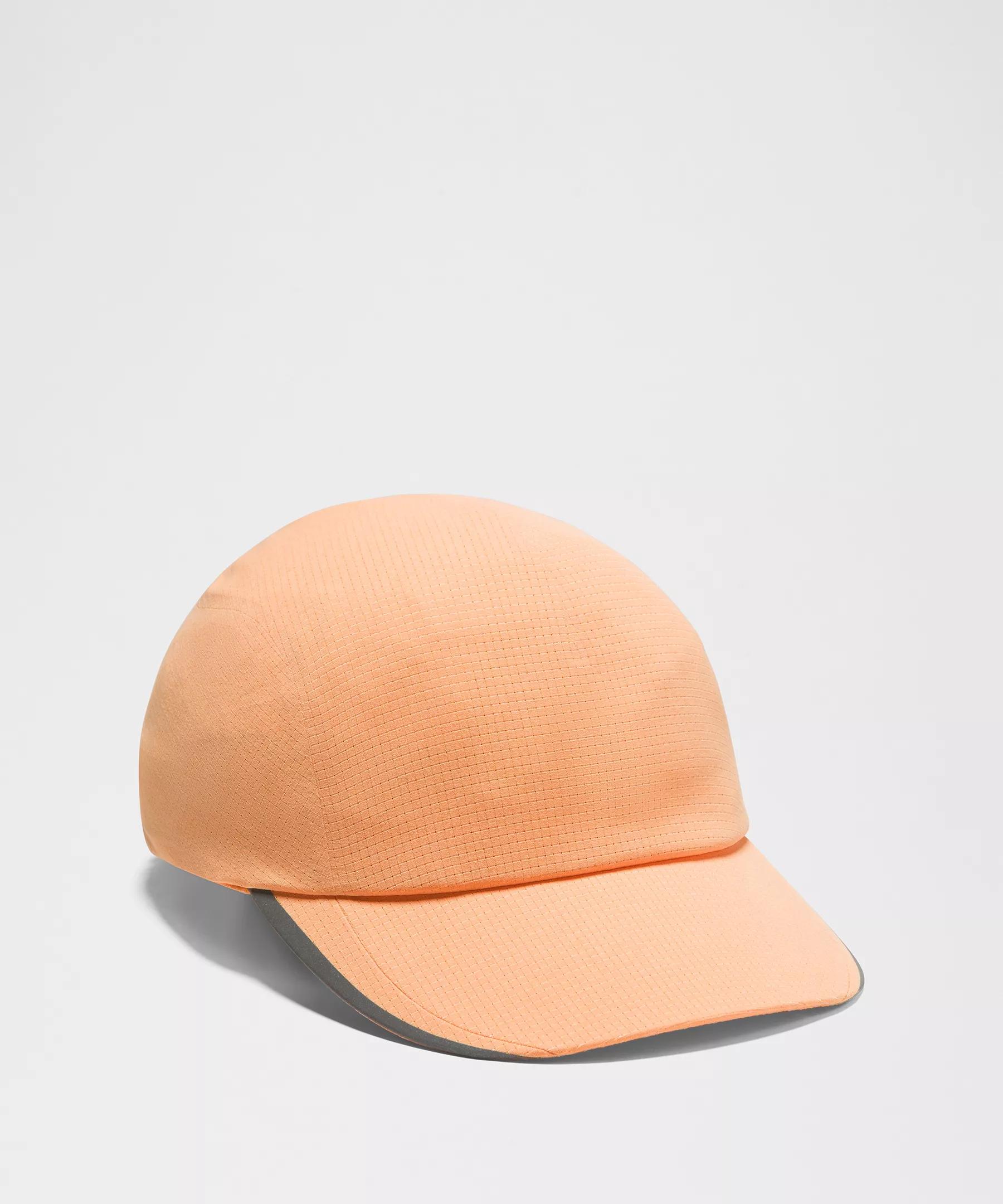 Fast and Free Running Hat *WovenAir Product Image