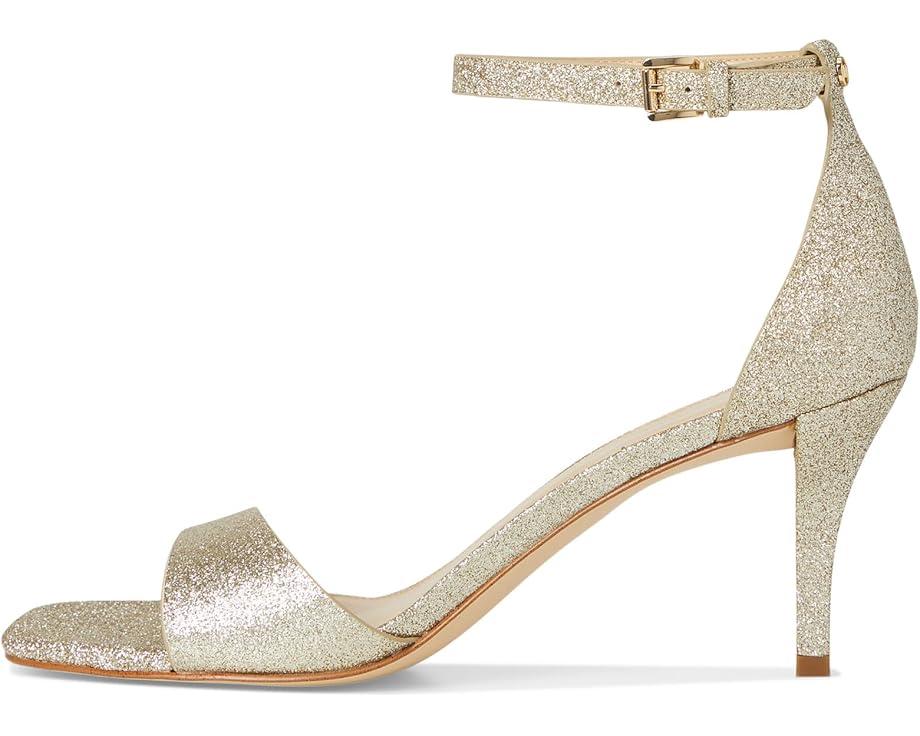 Women's MICHAEL Michael Kors Jaida Heeled Sandal Product Image