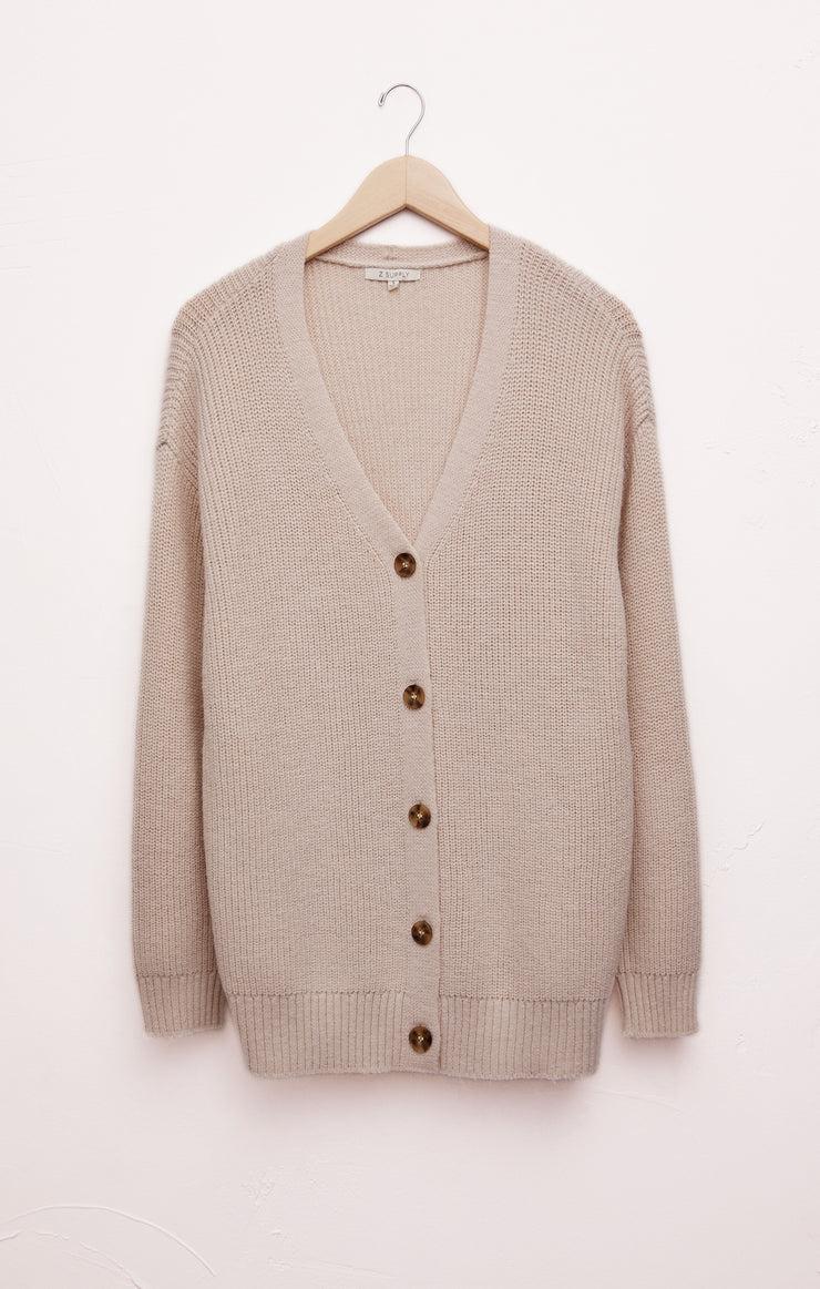 Z Supply Fern Cardigan Product Image