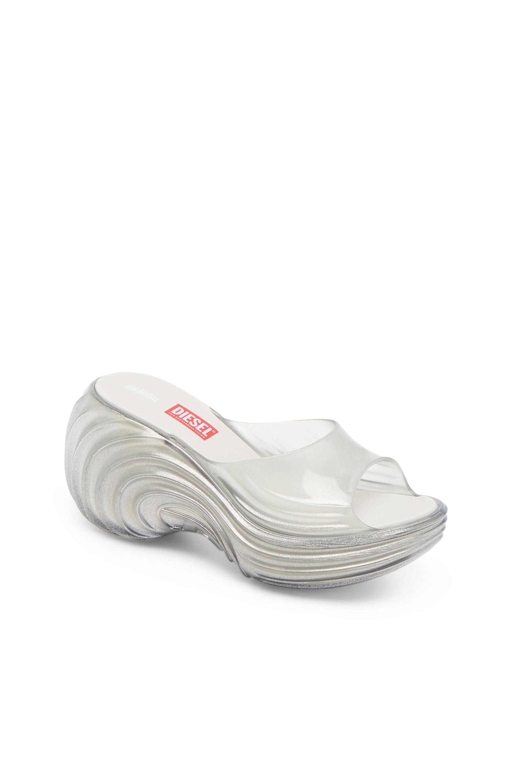 MELISSA QUANTUM PLATFORM Product Image